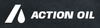 Action Oil Knife & Gun Lubricant